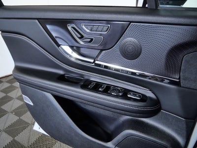 2026 Lincoln Corsair Plug-In Hybrid Grand Touring