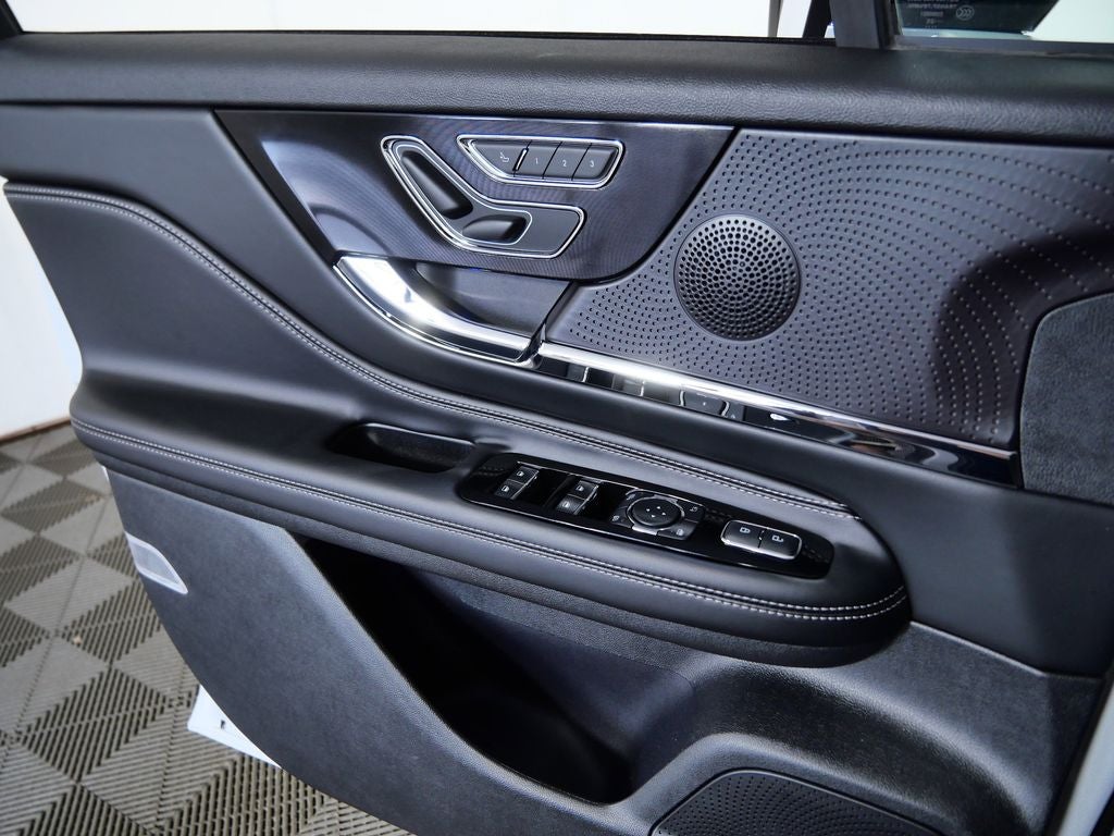 2026 Lincoln Corsair Plug-In Hybrid Grand Touring