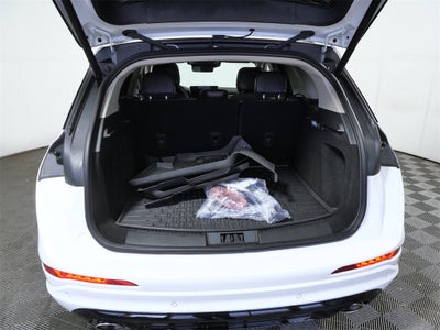 2025 Lincoln Corsair Plug-In Hybrid Grand Touring