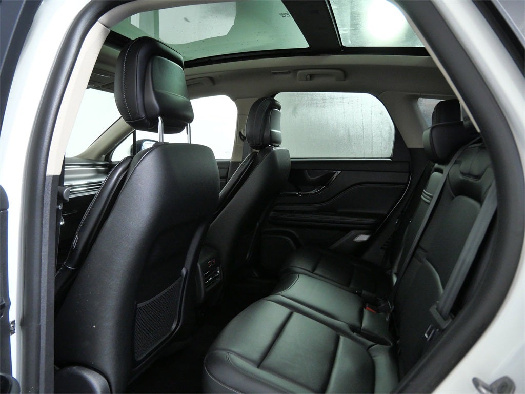 2025 Lincoln Corsair Plug-In Hybrid Grand Touring