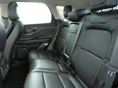 2025 Lincoln Corsair Plug-In Hybrid Grand Touring