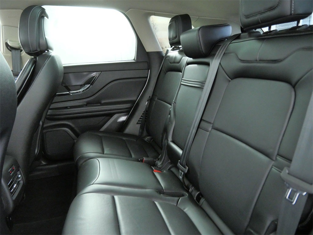 2025 Lincoln Corsair Plug-In Hybrid Grand Touring