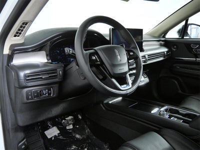 2025 Lincoln Corsair Plug-In Hybrid Grand Touring