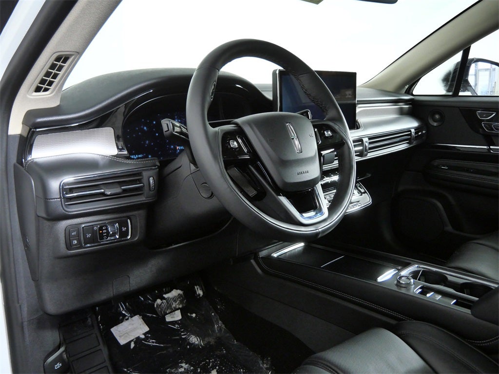 2025 Lincoln Corsair Plug-In Hybrid Grand Touring