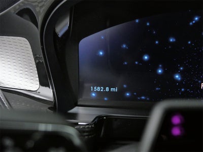 2025 Lincoln Corsair Plug-In Hybrid Grand Touring