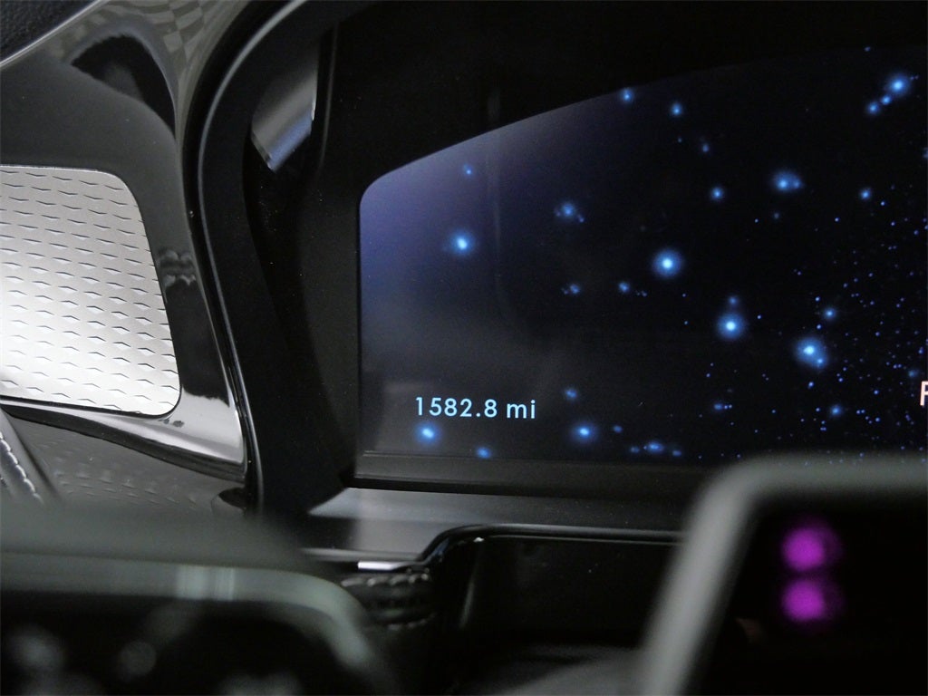 2025 Lincoln Corsair Plug-In Hybrid Grand Touring