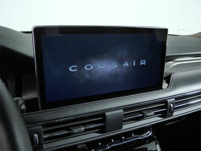 2025 Lincoln Corsair Plug-In Hybrid Grand Touring