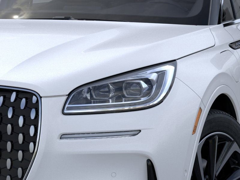 2025 Lincoln Corsair Plug-In Hybrid Grand Touring