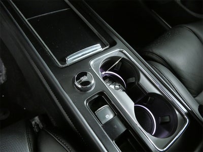 2025 Lincoln Corsair Plug-In Hybrid Grand Touring