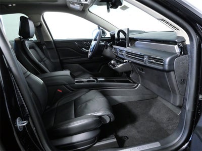 2025 Lincoln Corsair Plug-In Hybrid Grand Touring