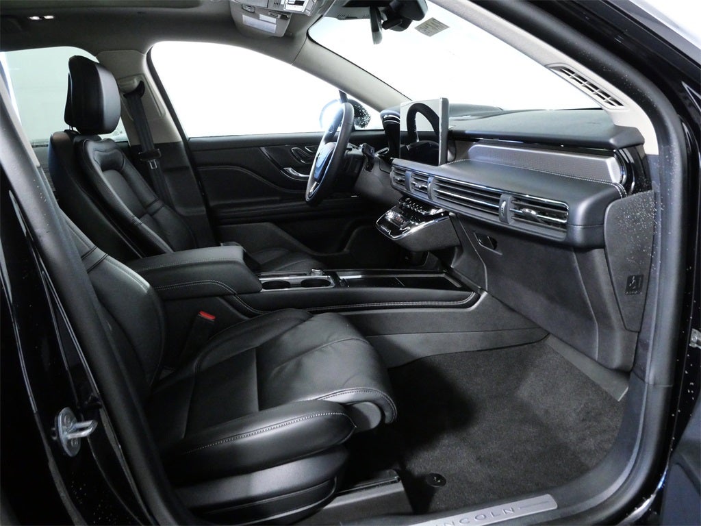 2025 Lincoln Corsair Plug-In Hybrid Grand Touring