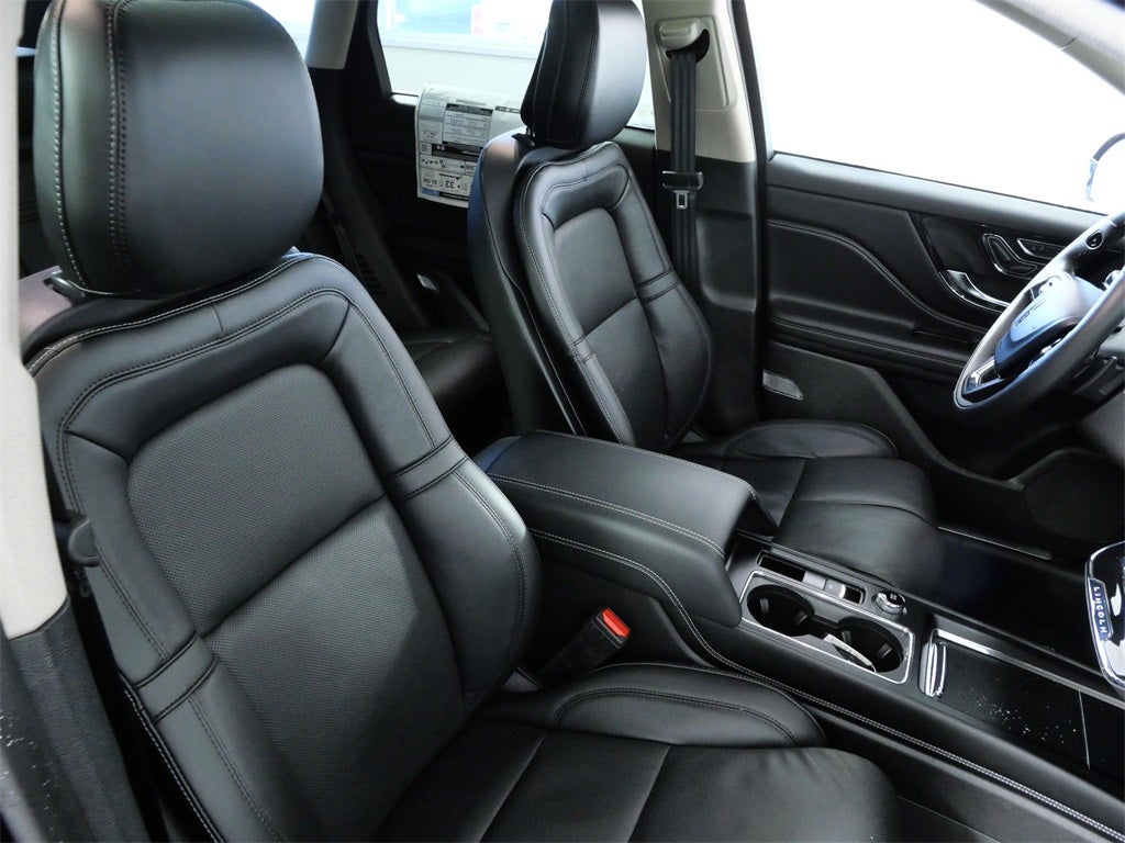 2025 Lincoln Corsair Plug-In Hybrid Grand Touring