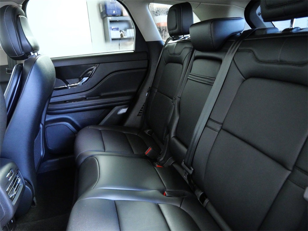 2025 Lincoln Corsair Plug-In Hybrid Grand Touring