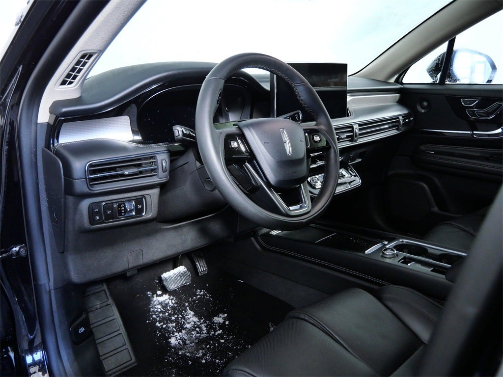 2025 Lincoln Corsair Plug-In Hybrid Grand Touring