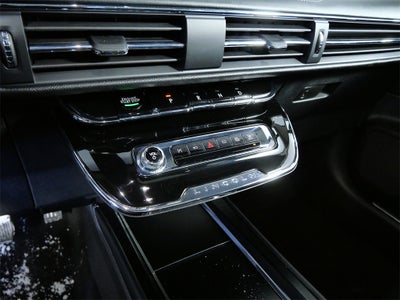 2025 Lincoln Corsair Plug-In Hybrid Grand Touring