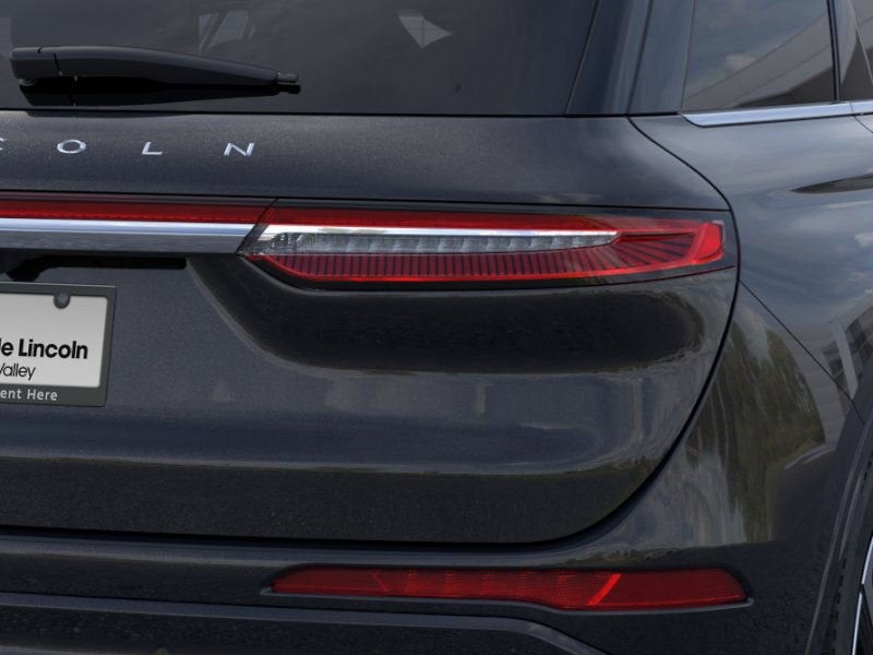 2025 Lincoln Corsair Plug-In Hybrid Grand Touring