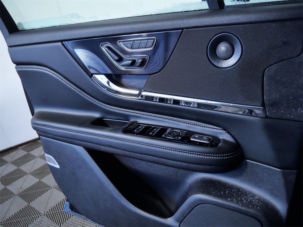 2025 Lincoln Corsair Plug-In Hybrid Grand Touring