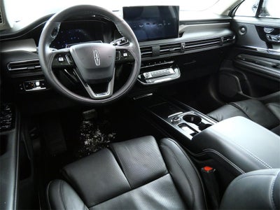 2025 Lincoln Corsair Plug-In Hybrid Grand Touring