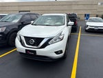 2015 Nissan Murano SL