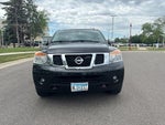 2013 Nissan Armada Platinum