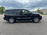 2013 Nissan Armada Platinum