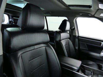 2025 Hyundai Santa Fe Hybrid Limited