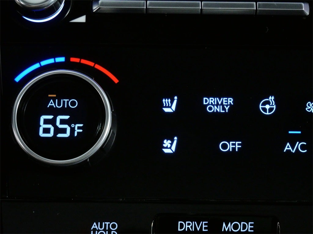 2025 Hyundai Santa Fe Hybrid Limited