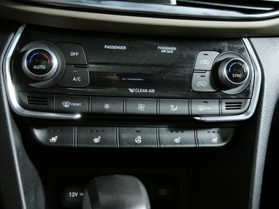 2019 Hyundai Santa Fe Ultimate