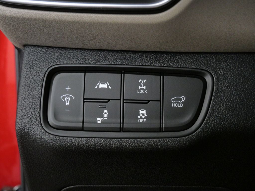 2019 Hyundai Santa Fe Ultimate