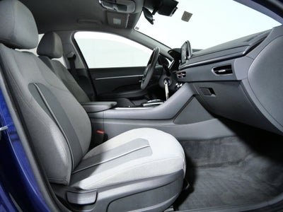 2020 Hyundai Sonata SE