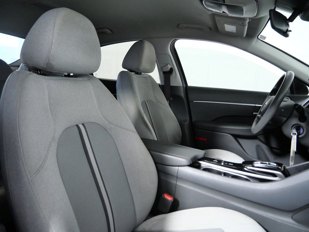 2020 Hyundai Sonata SE