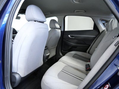 2020 Hyundai Sonata SE
