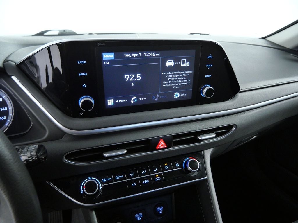 2020 Hyundai Sonata SE