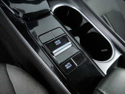 2020 Hyundai Sonata SE