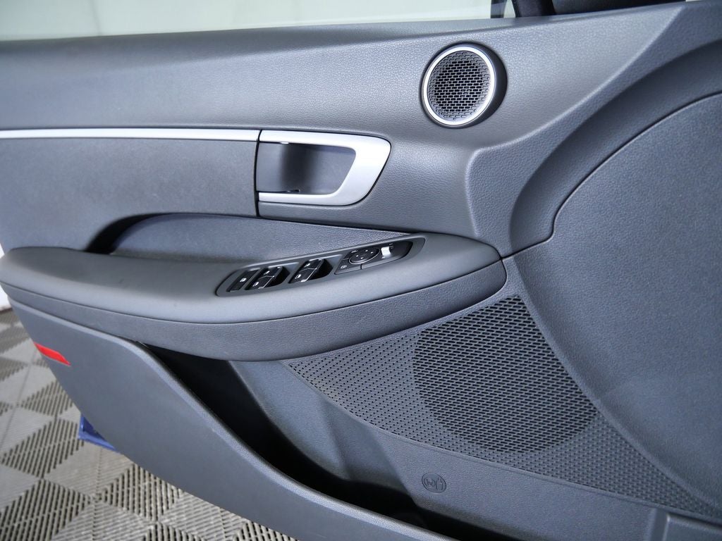 2020 Hyundai Sonata SE