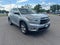 2016 Toyota Highlander Hybrid Limited Platinum