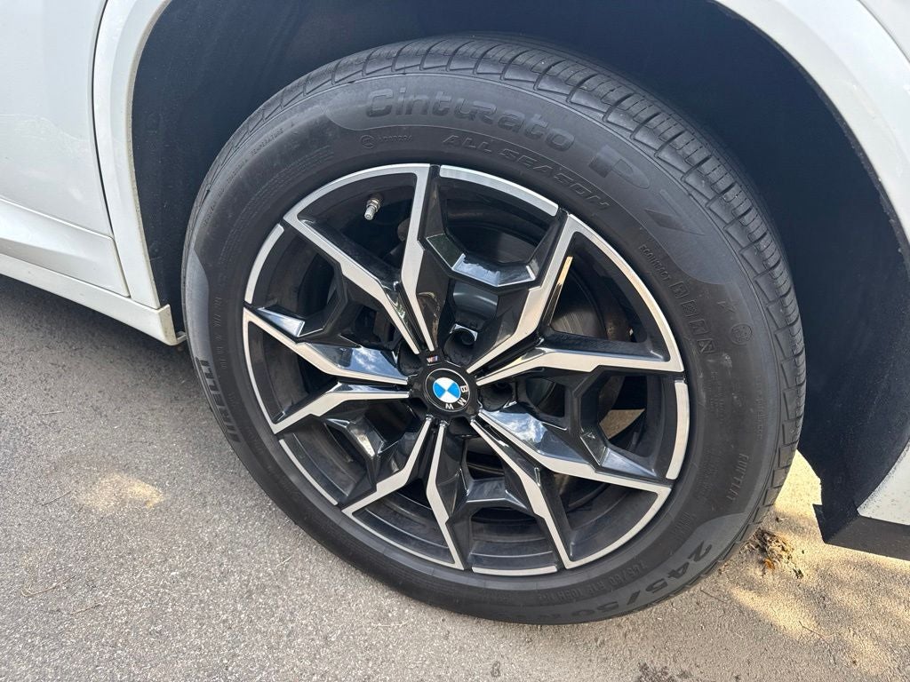2023 BMW X4 xDrive30i
