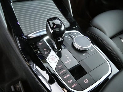2023 BMW X4 xDrive30i
