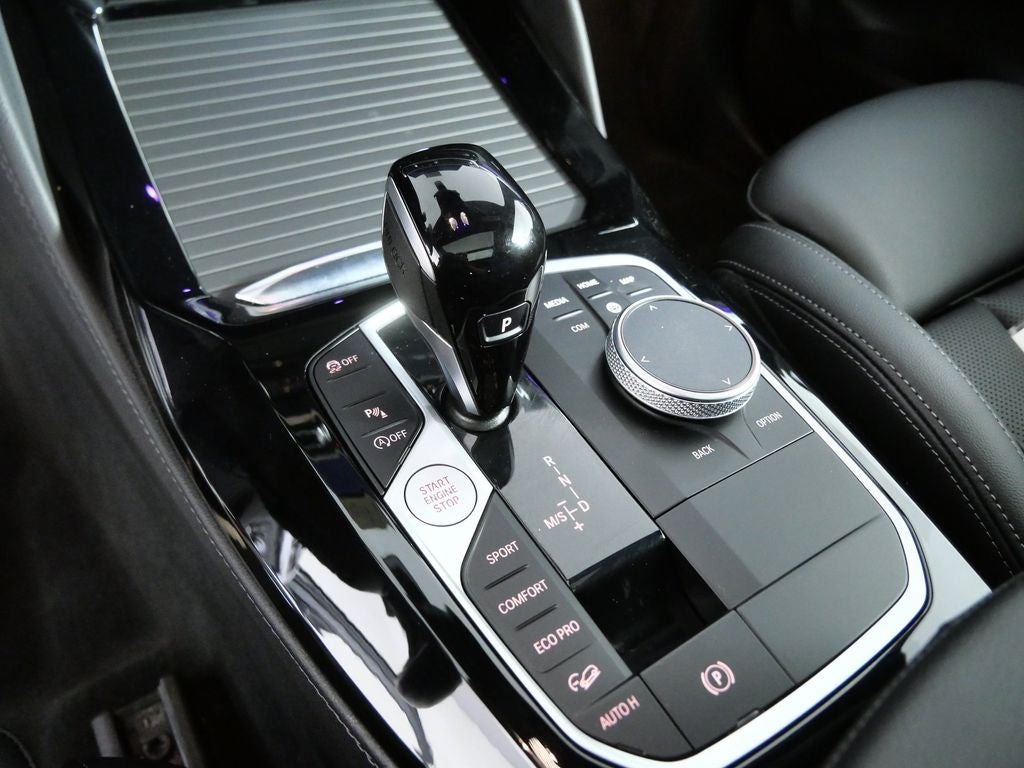2023 BMW X4 xDrive30i