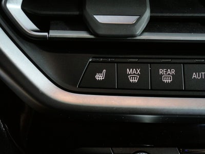 2023 BMW X4 xDrive30i