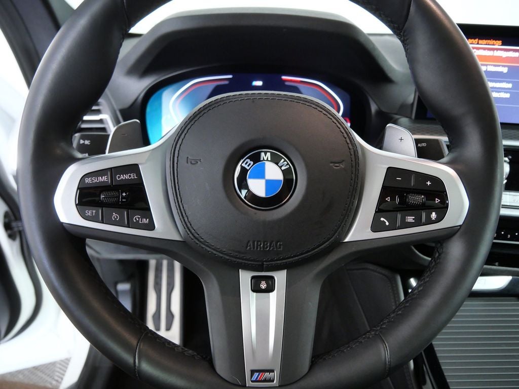 2023 BMW X4 xDrive30i