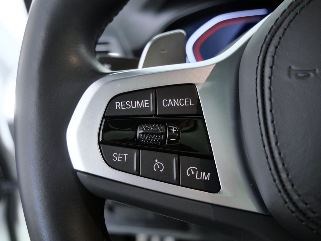 2023 BMW X4 xDrive30i