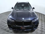 2021 BMW X7 M50i