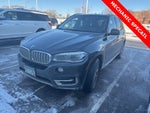 2014 BMW X5 xDrive50i
