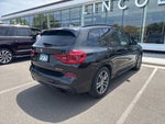 2018 BMW X3 M40i