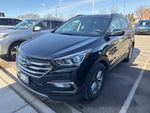 2018 Hyundai Santa Fe Sport 2.4 Base