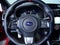 2016 Subaru WRX STi Limited