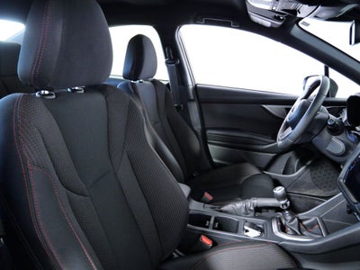 2024 Subaru WRX Premium