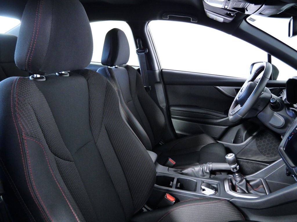 2024 Subaru WRX Premium