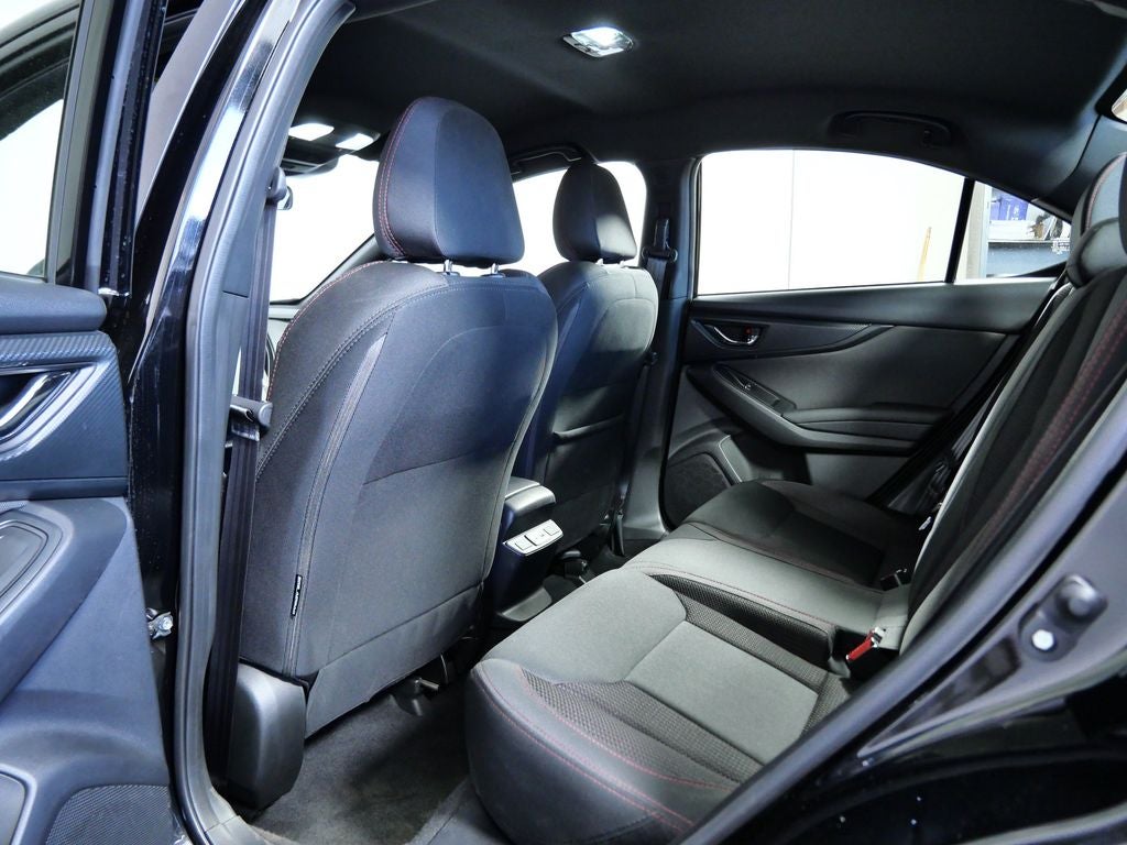 2024 Subaru WRX Premium